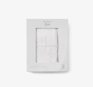 Gift Boxed Heirloom Bible