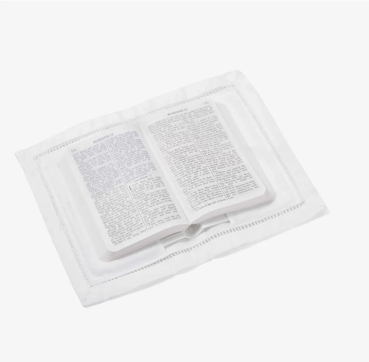 Gift Boxed Heirloom Bible