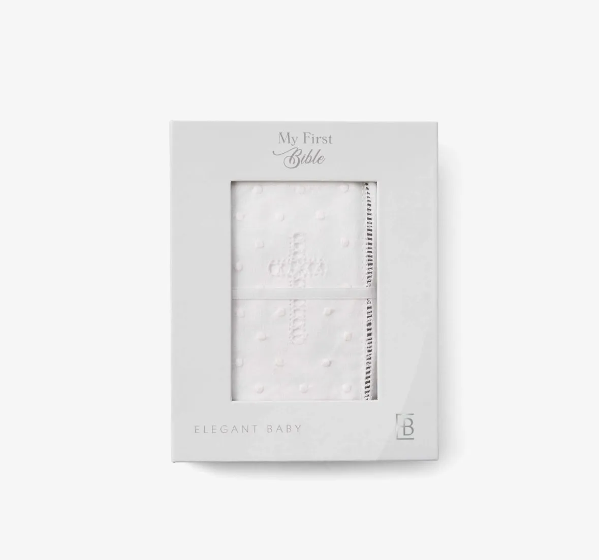 Gift Boxed Heirloom Bible