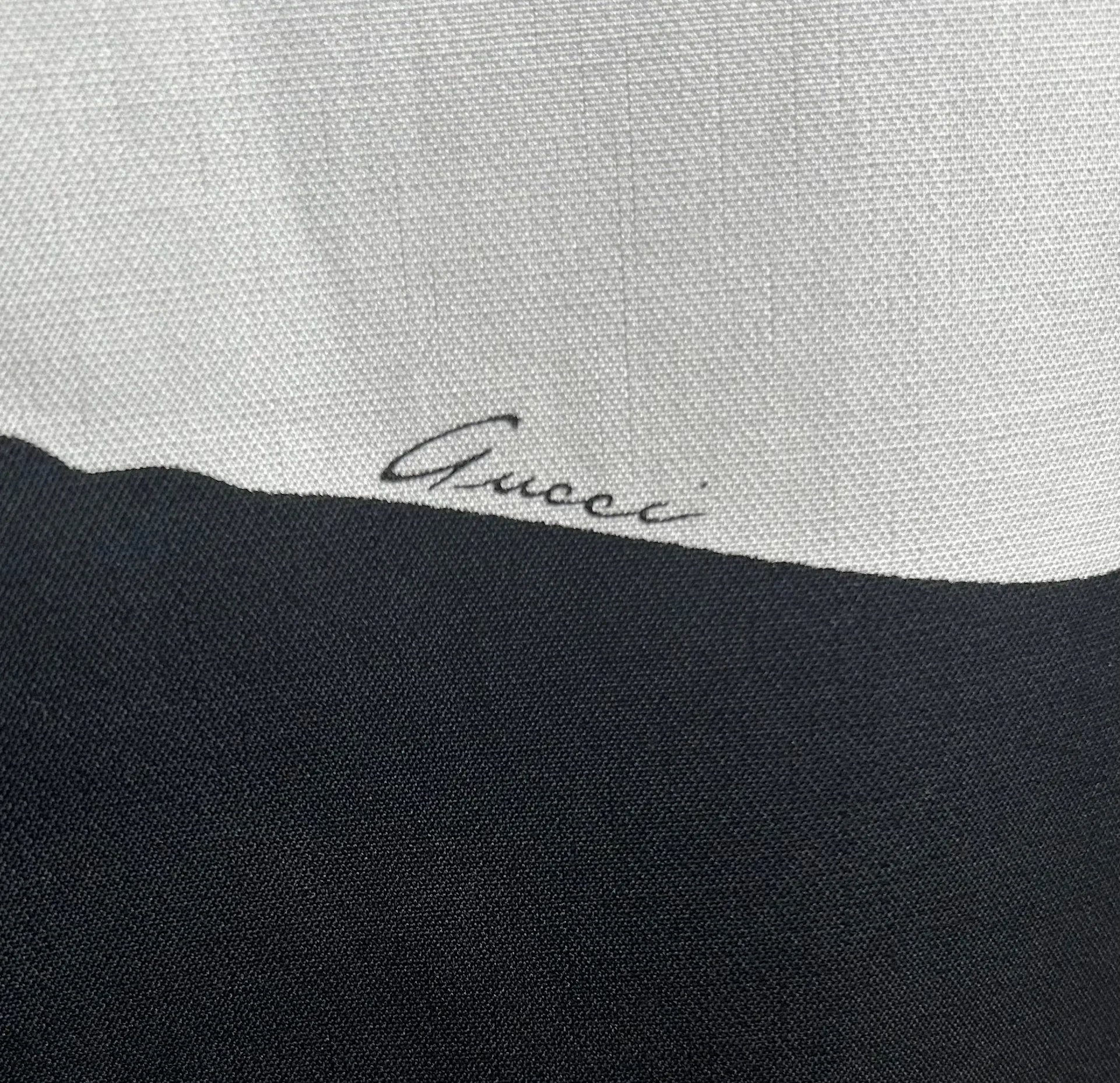 Gucci Tricolor High Neck Dress Plus Sized, NWT