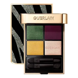 Guerlain Ombre G Eyeshadow Quad Multi-Effect 879  4x2,2 g