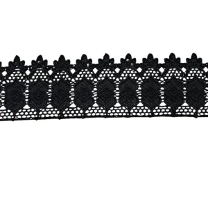 Guipure Lace Trimming G27