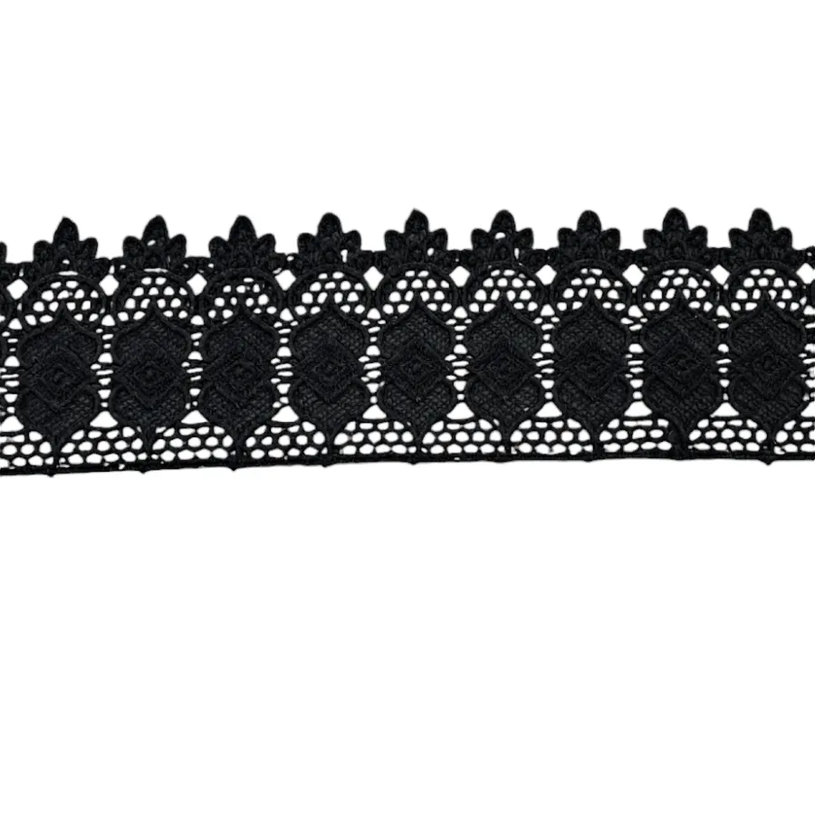 Guipure Lace Trimming G27
