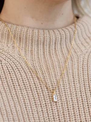 Haven Necklace