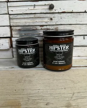 HIPSTER Candle