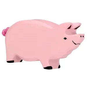 Holztiger Boar