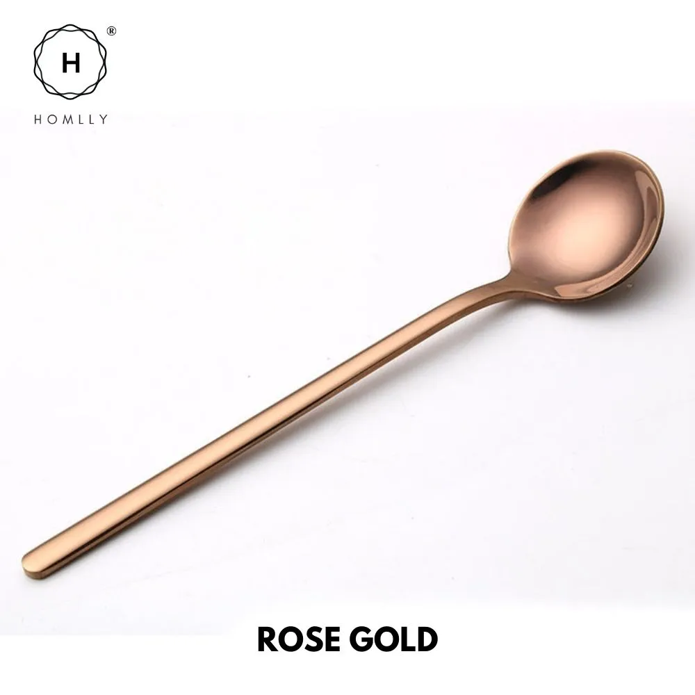 Homlly Nino Egg Spoon