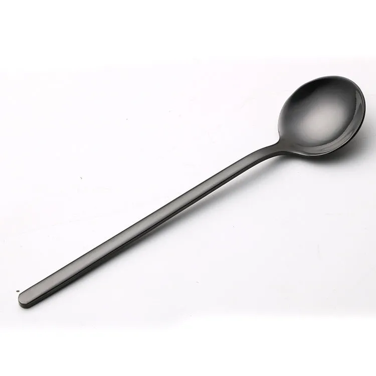 Homlly Nino Egg Spoon