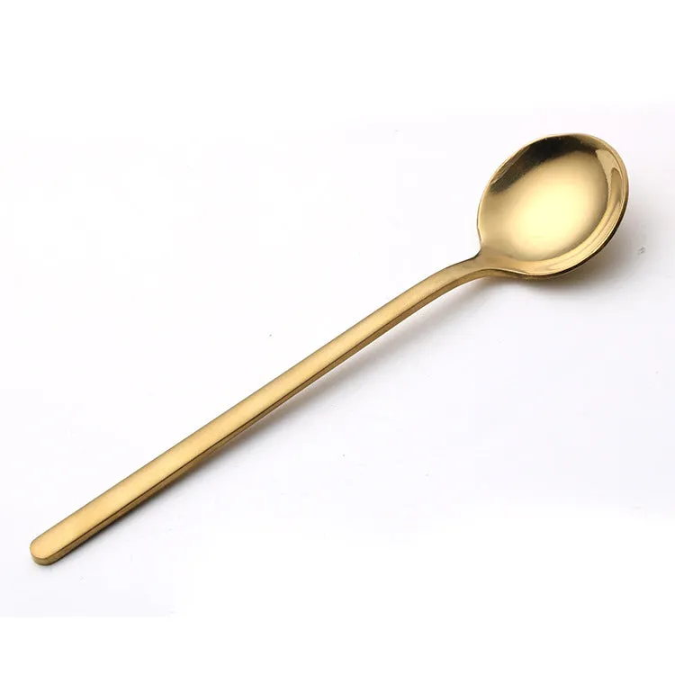 Homlly Nino Egg Spoon