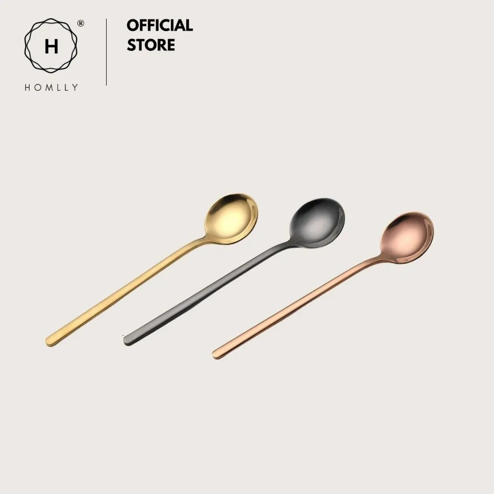 Homlly Nino Egg Spoon