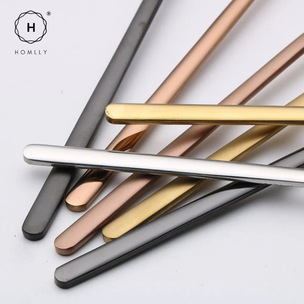Homlly Nino Egg Spoon
