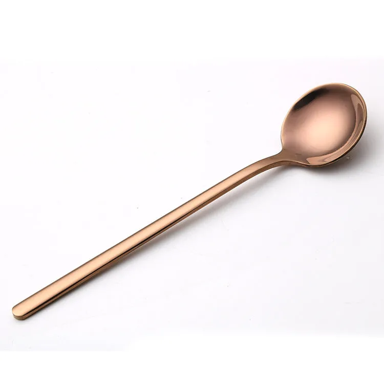 Homlly Nino Egg Spoon