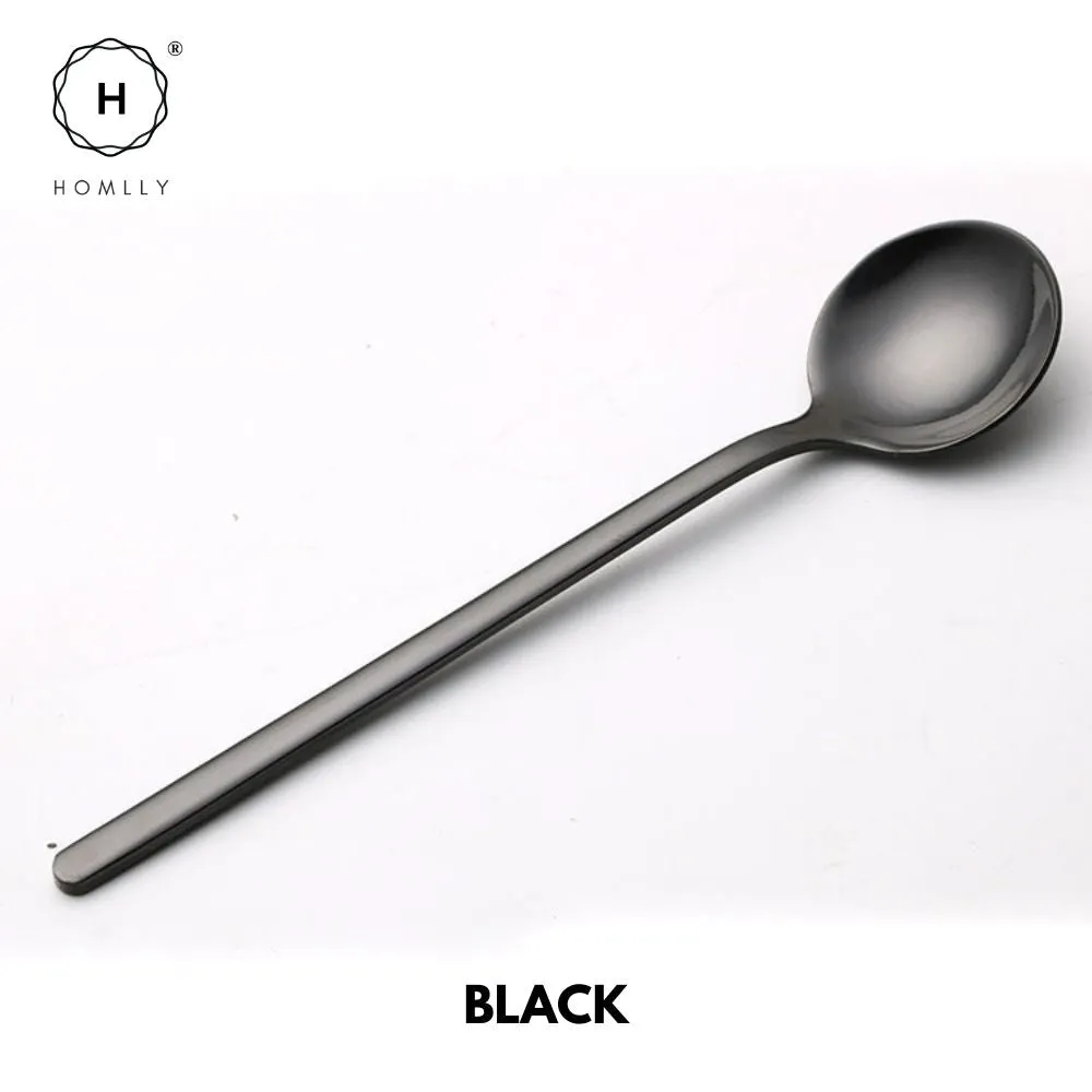 Homlly Nino Egg Spoon
