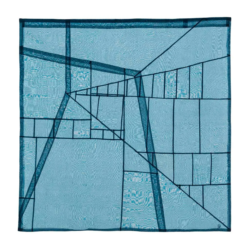 Inspiration of Blue