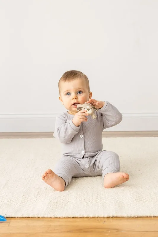 Itzy Ritzy Teether™ Baby Molar Teether - Puppy