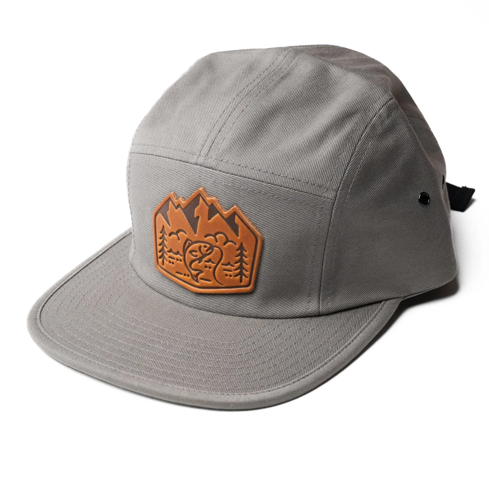 Jockey Hat - Fishing