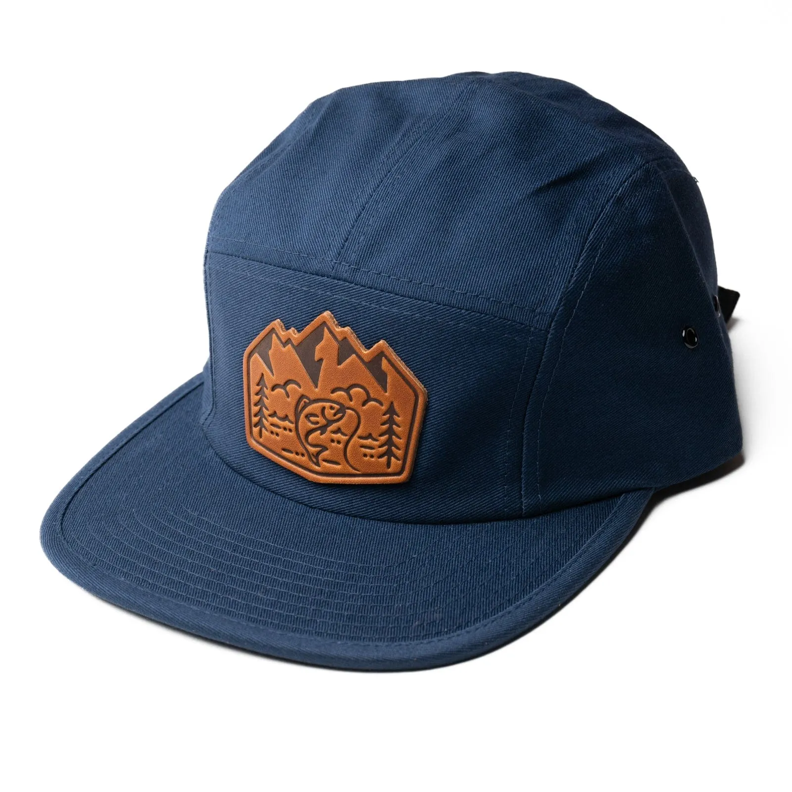 Jockey Hat - Fishing