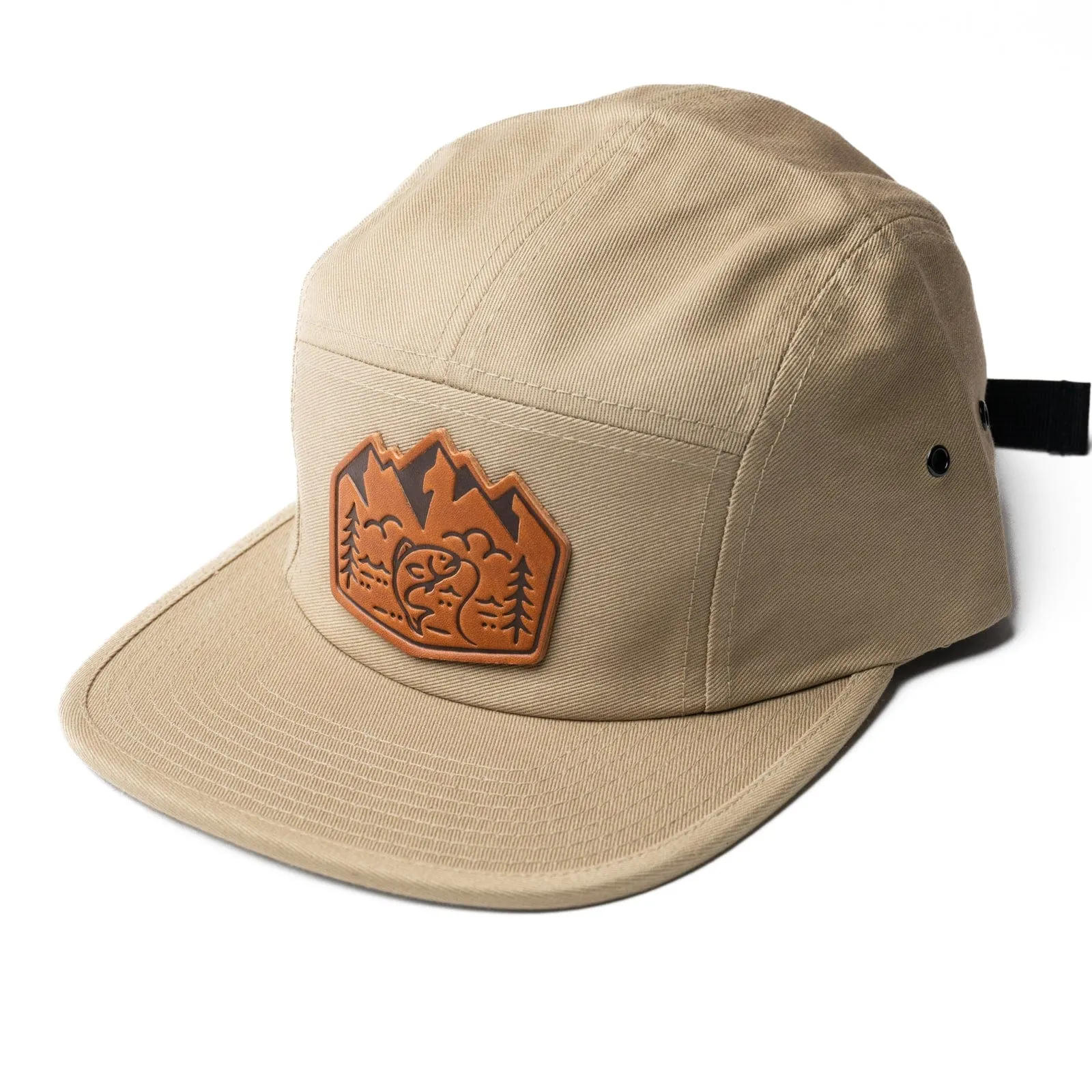 Jockey Hat - Fishing