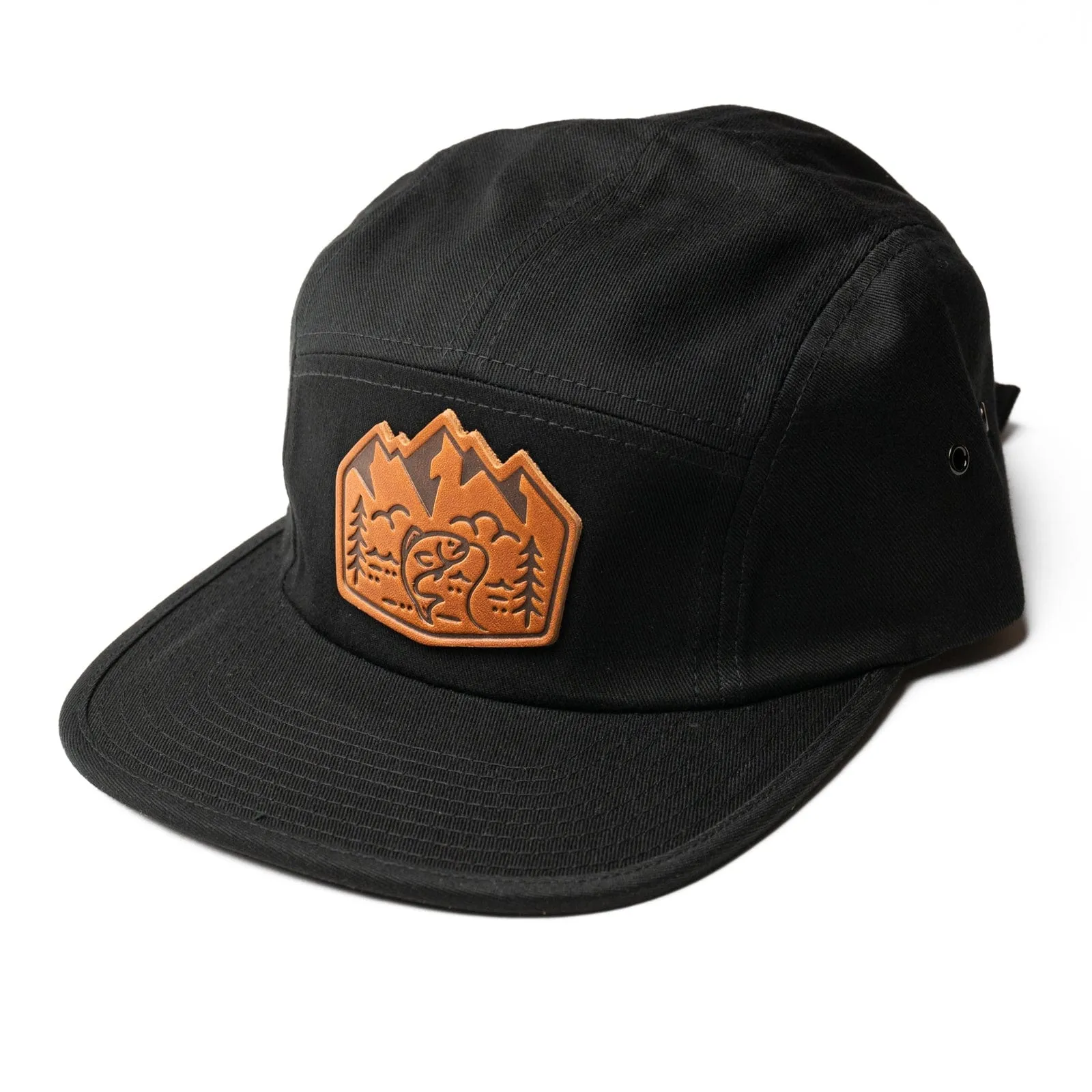 Jockey Hat - Fishing