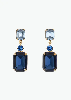 Justine earrings