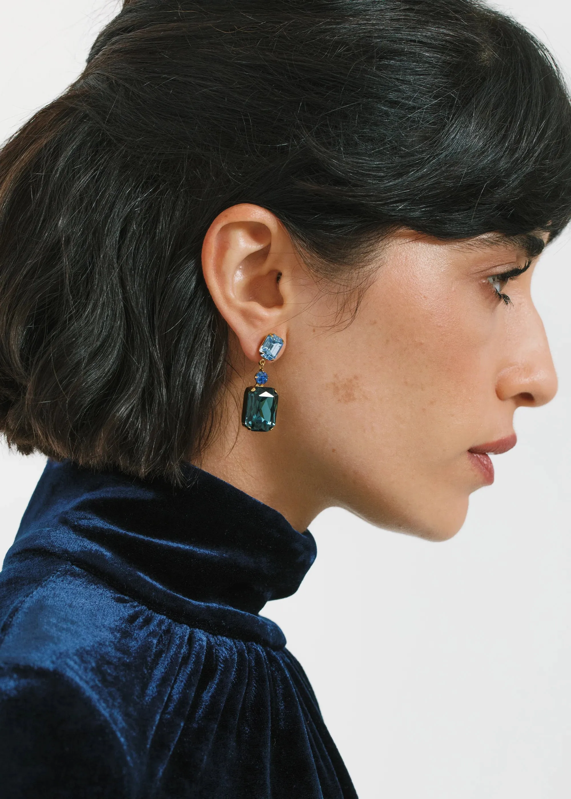 Justine earrings