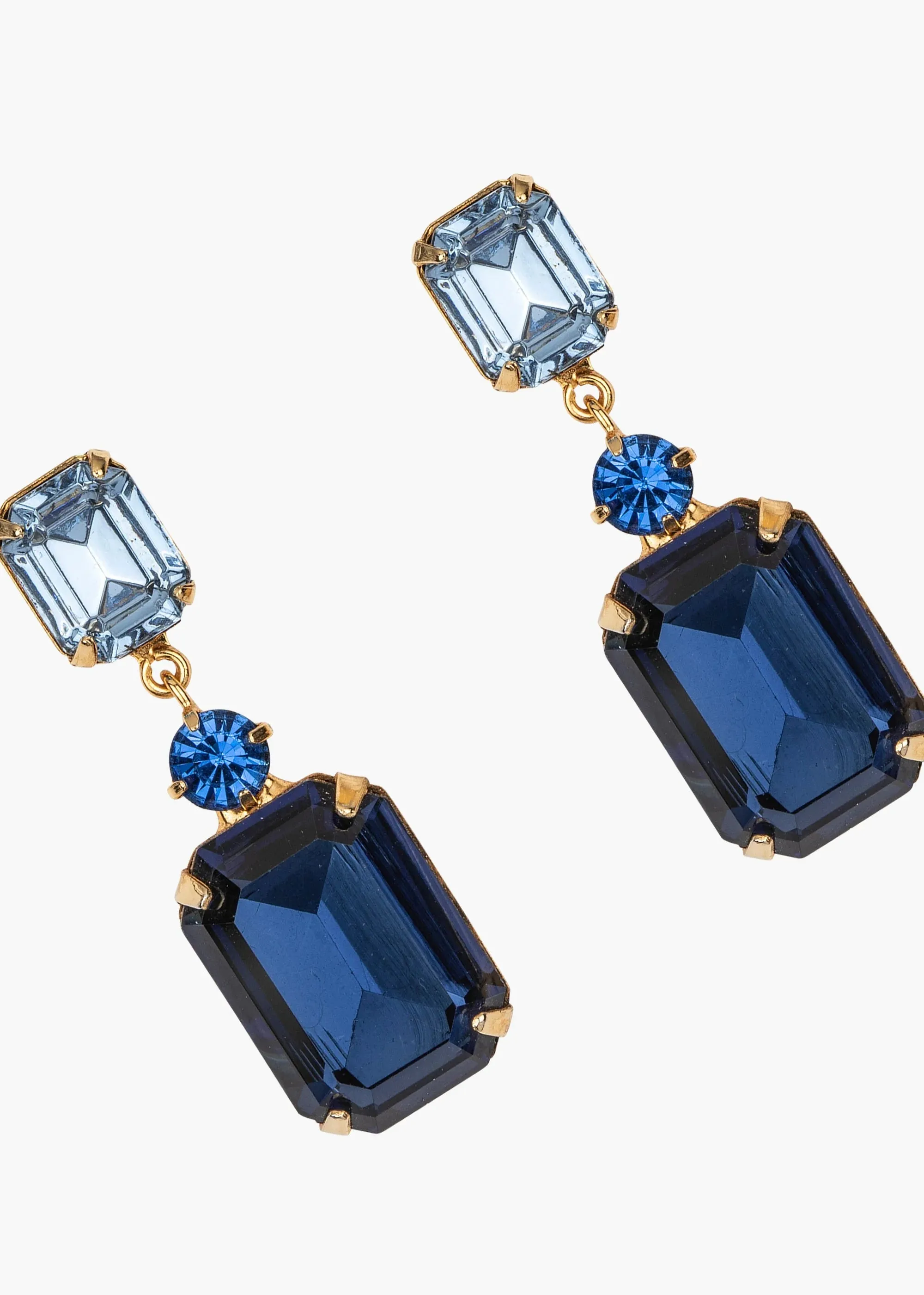 Justine earrings