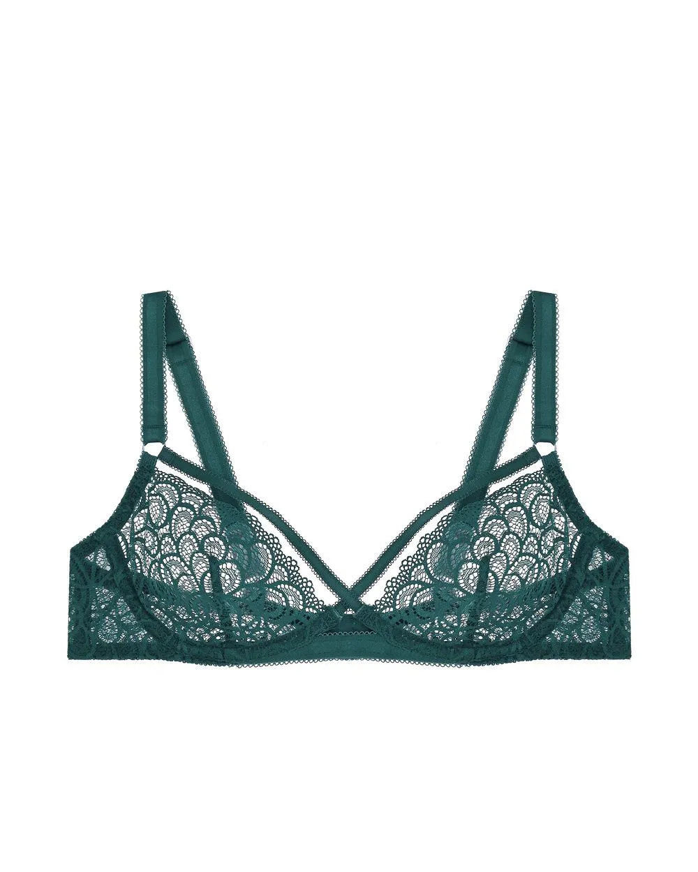 Karina Underwire Bra