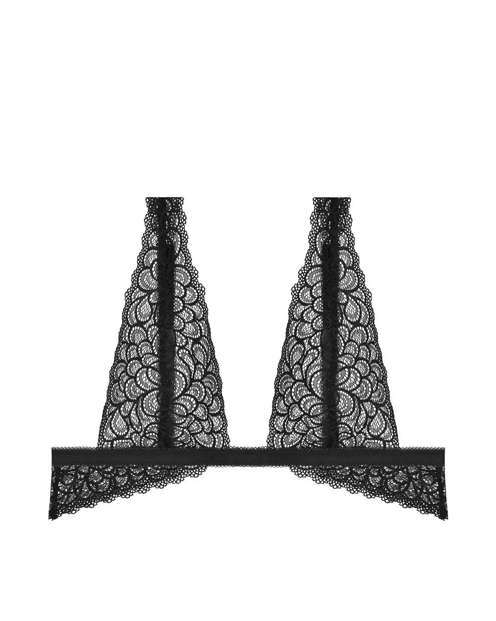 Karina Wireless Bra