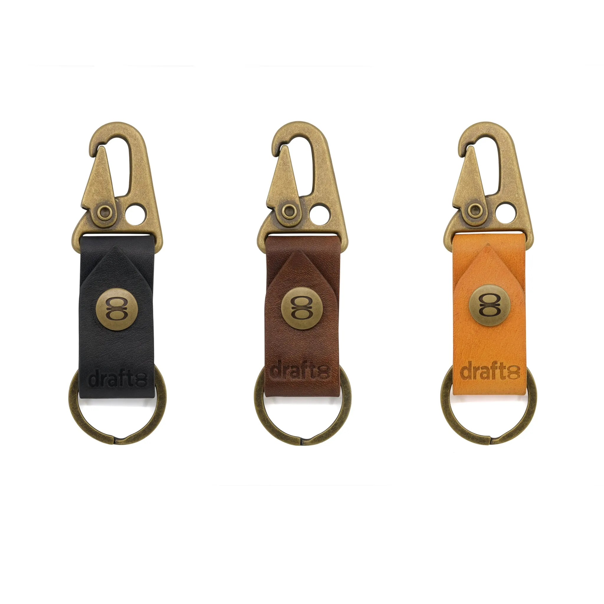 Key Fob CLIP