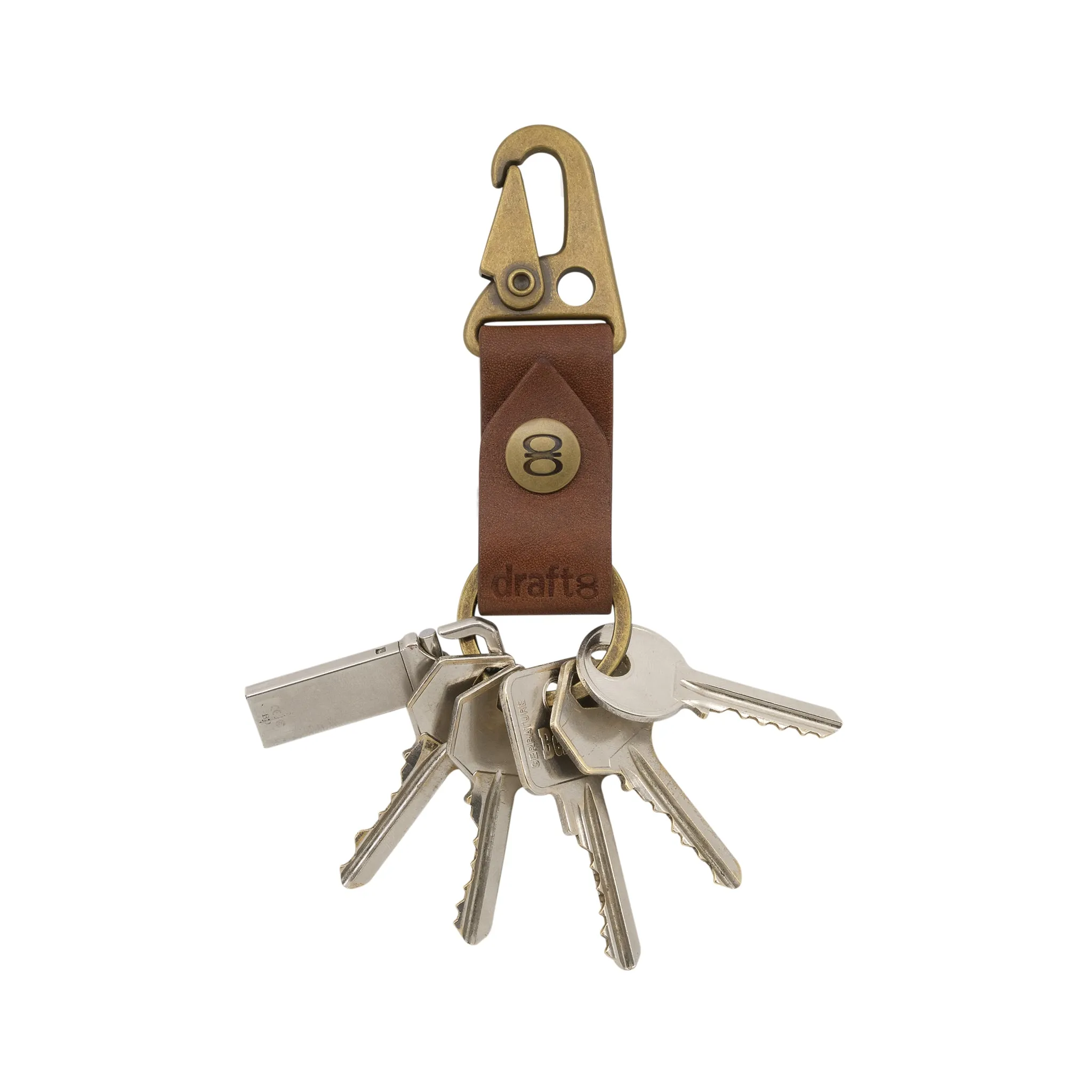 Key Fob CLIP