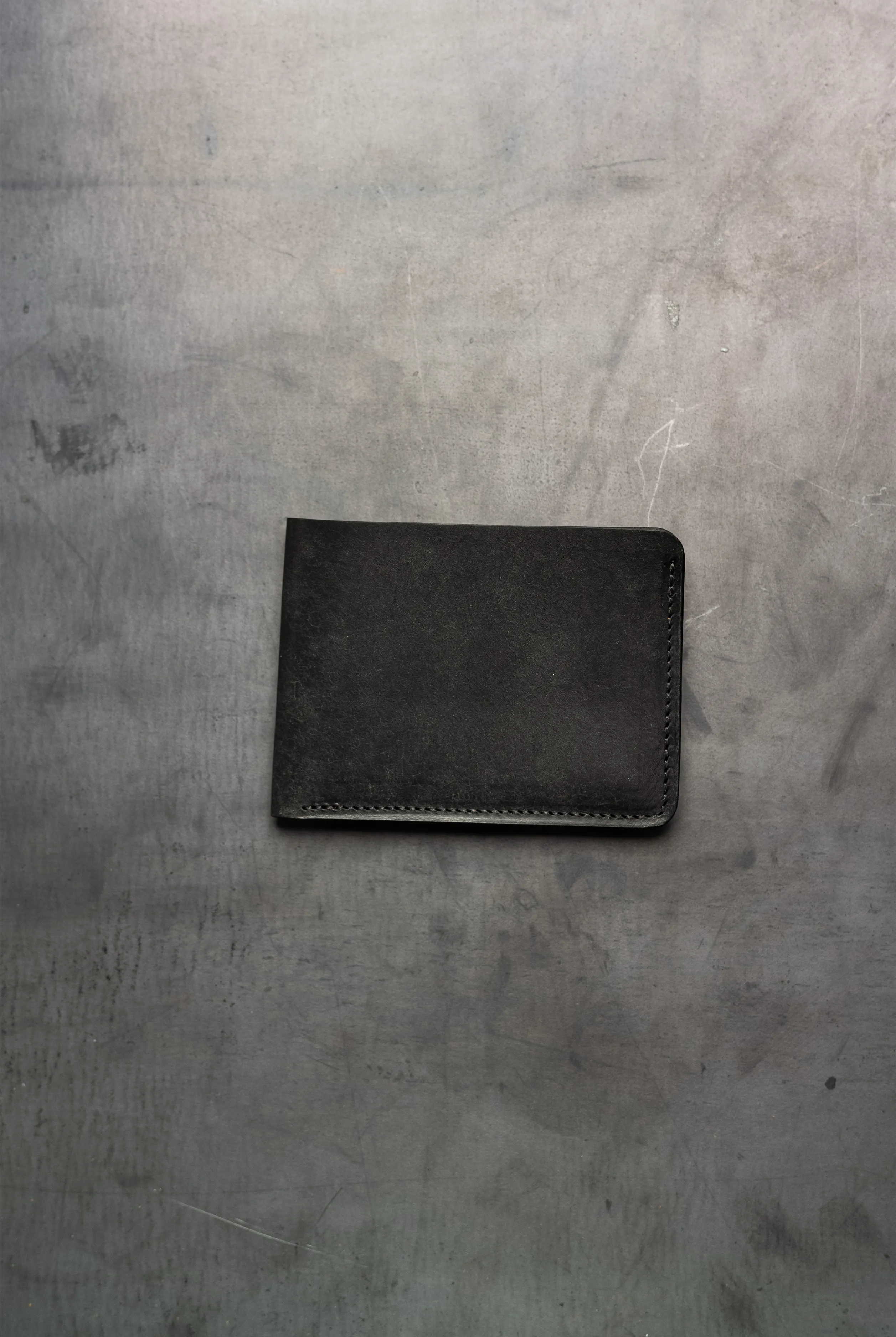 Klein Wallet - Black Pueblo