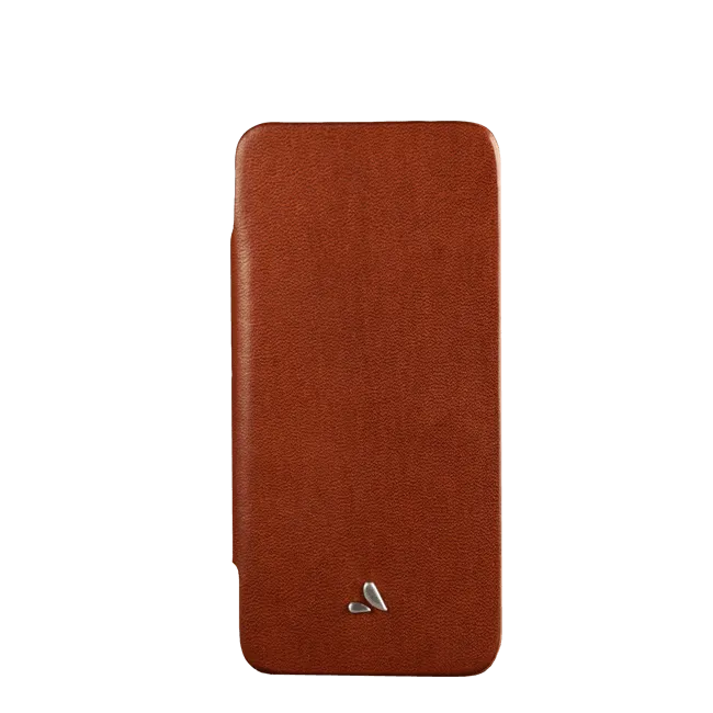La Pelle - Natural Leather Cases for iPhone SE (2016)