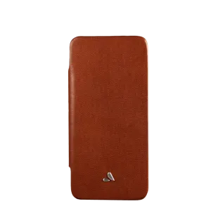 La Pelle - Natural Leather Cases for iPhone SE (2016)