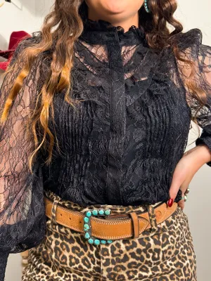 Lacey Top