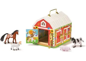 Latches Barn