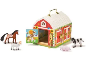 Latches Barn