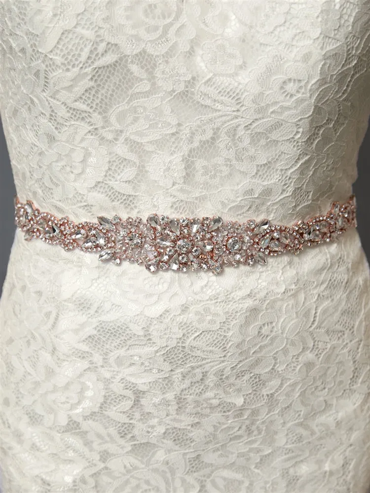 Laurenia Belt
