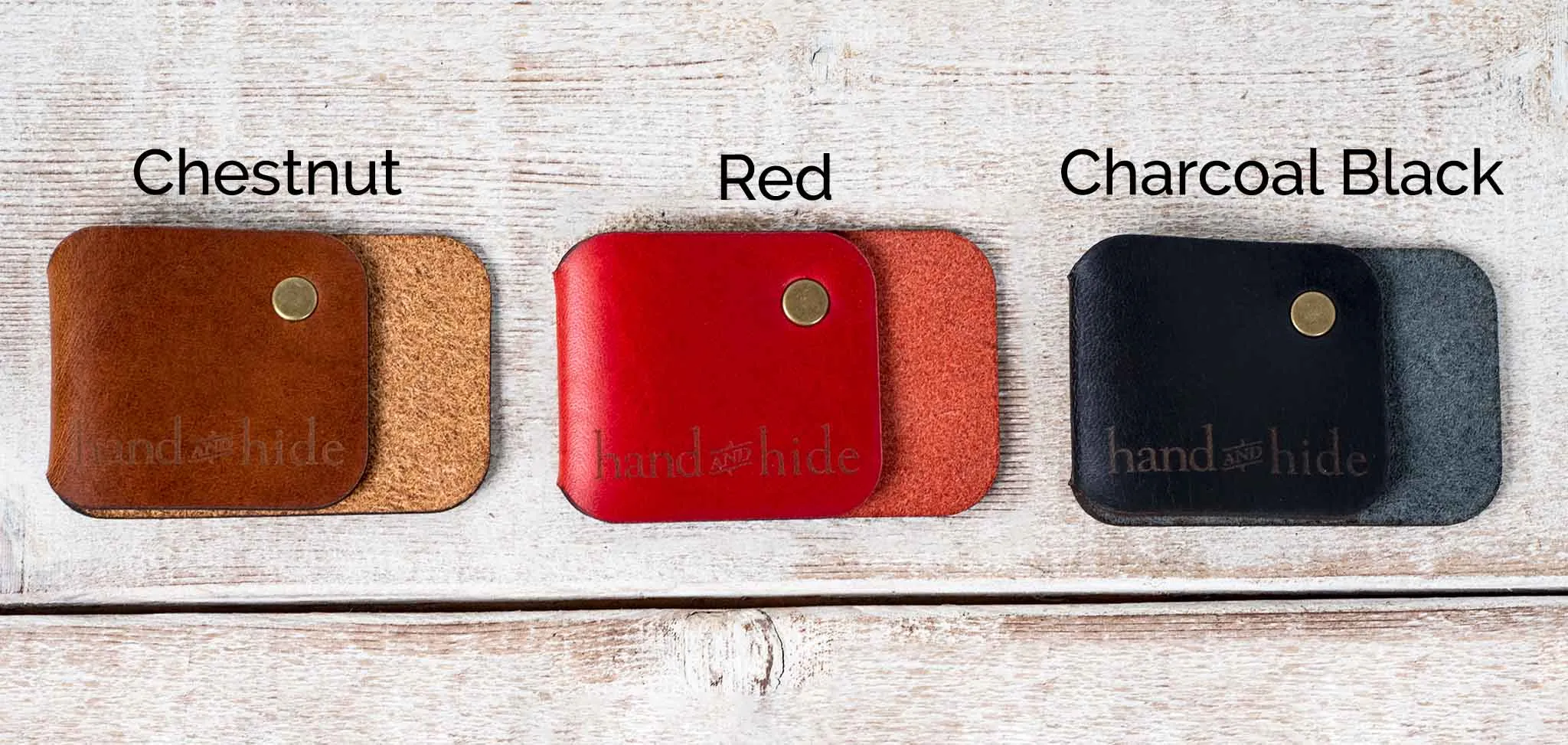 Leather Smartphone Sleeve