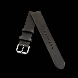 Leather Watch Strap, Vintage 408 | Stitch-less