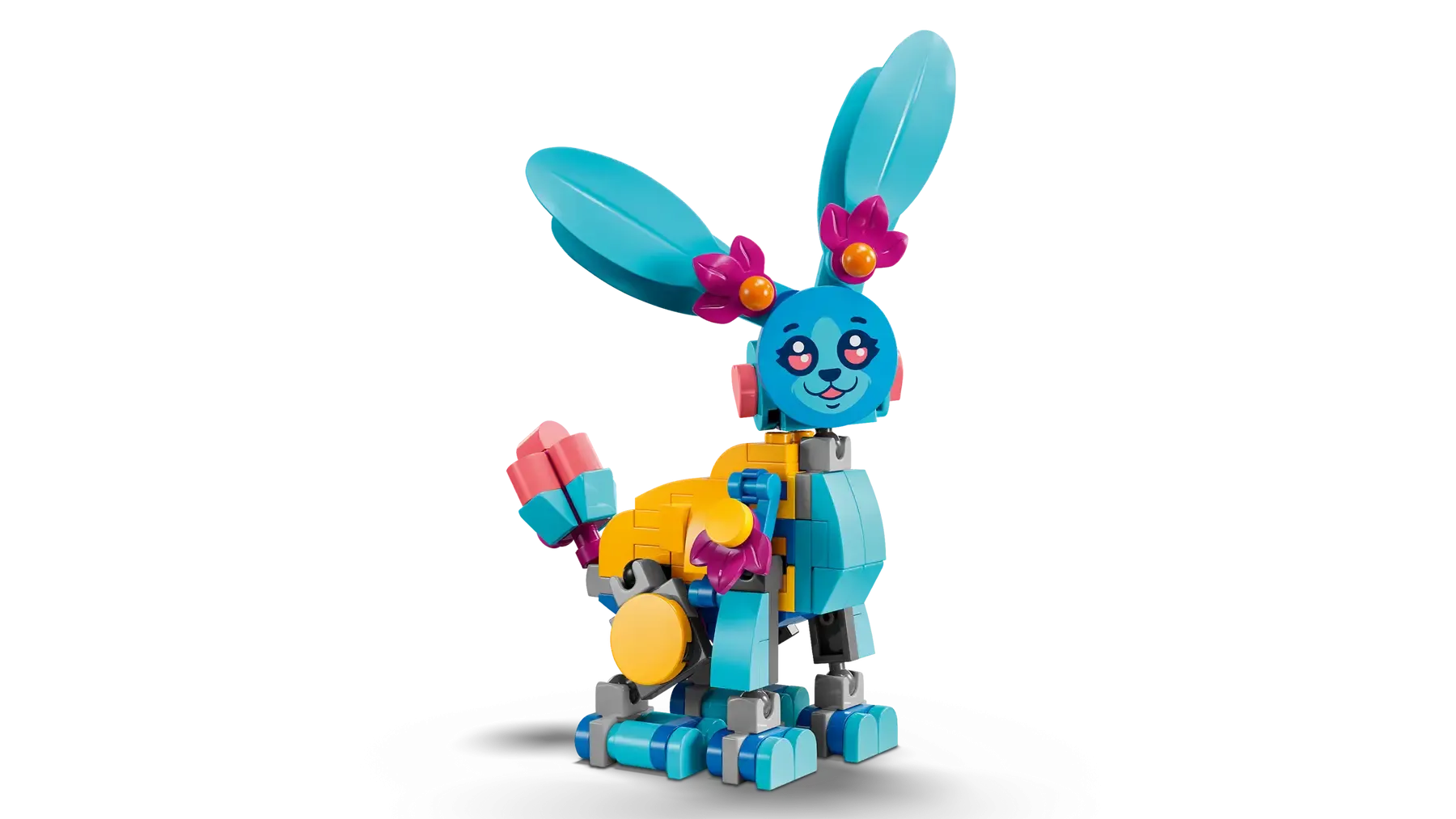 Lego Bunchu's Creative Animal Adv.. (71488)