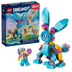 Lego Bunchu's Creative Animal Adv.. (71488)