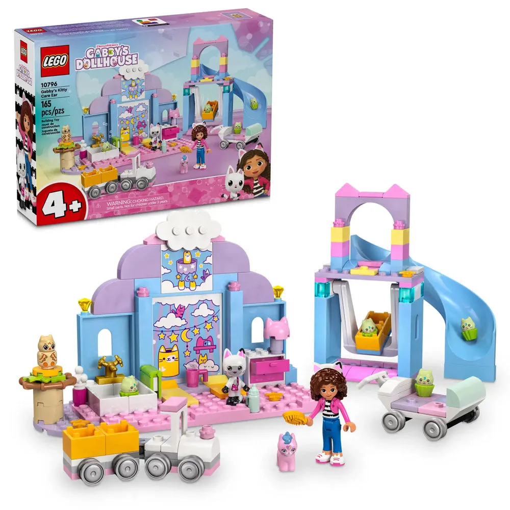 LEGO Gabbys Dollhouse Gabbys Kitty Care Ear - 10796