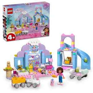 LEGO Gabbys Dollhouse Gabbys Kitty Care Ear - 10796