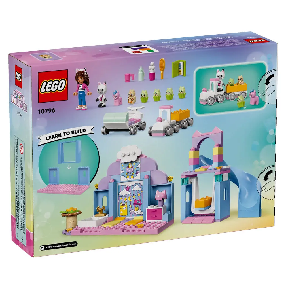 LEGO Gabbys Dollhouse Gabbys Kitty Care Ear - 10796