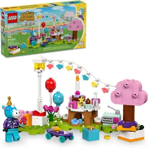Lego Julian's Birthday Party (77046)