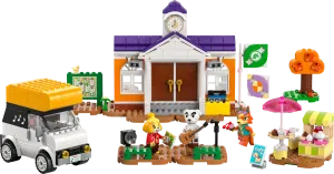Lego K.K.'s Concert at the Plaza  (77052)