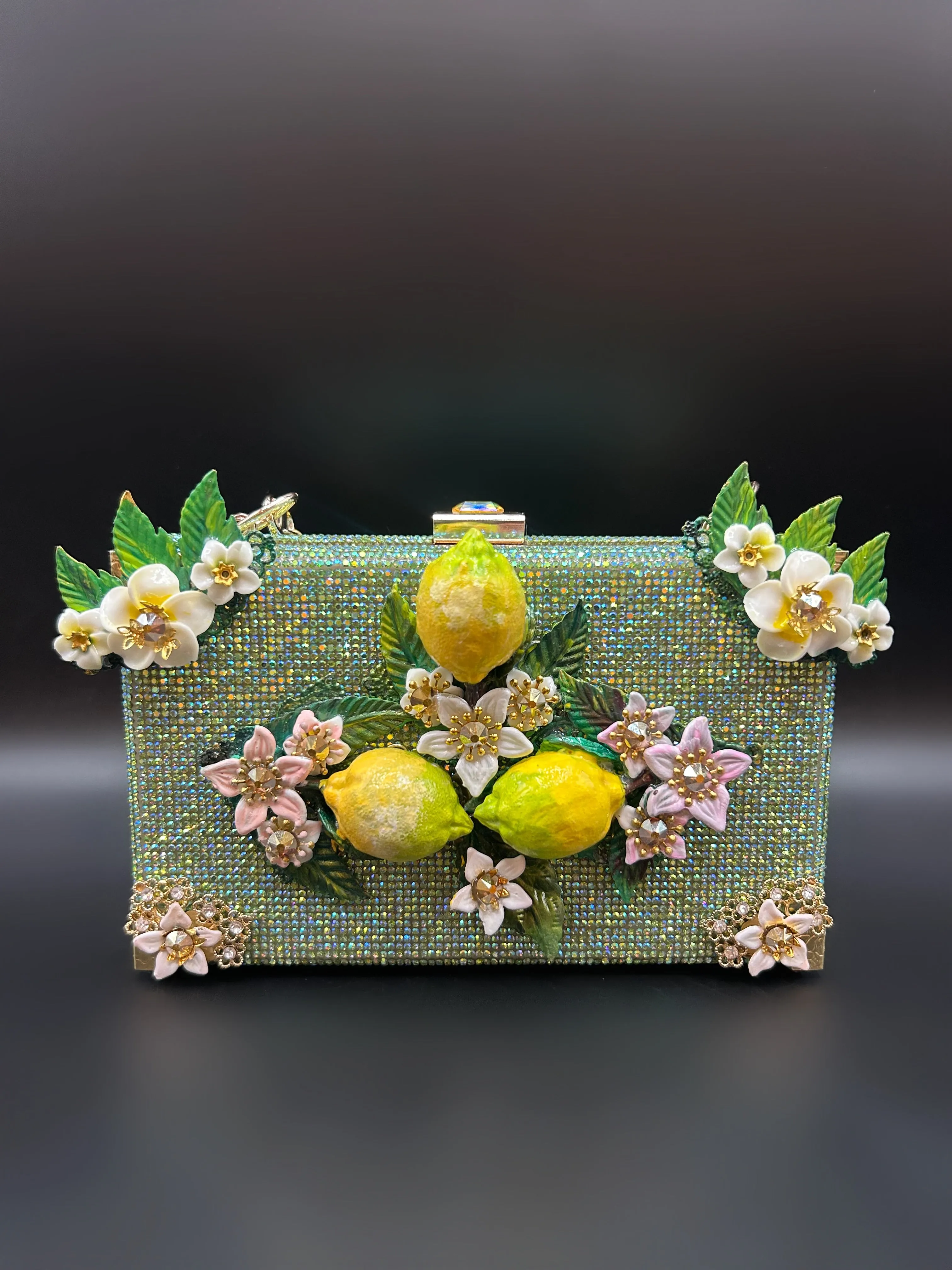 Lemon Lime Splash