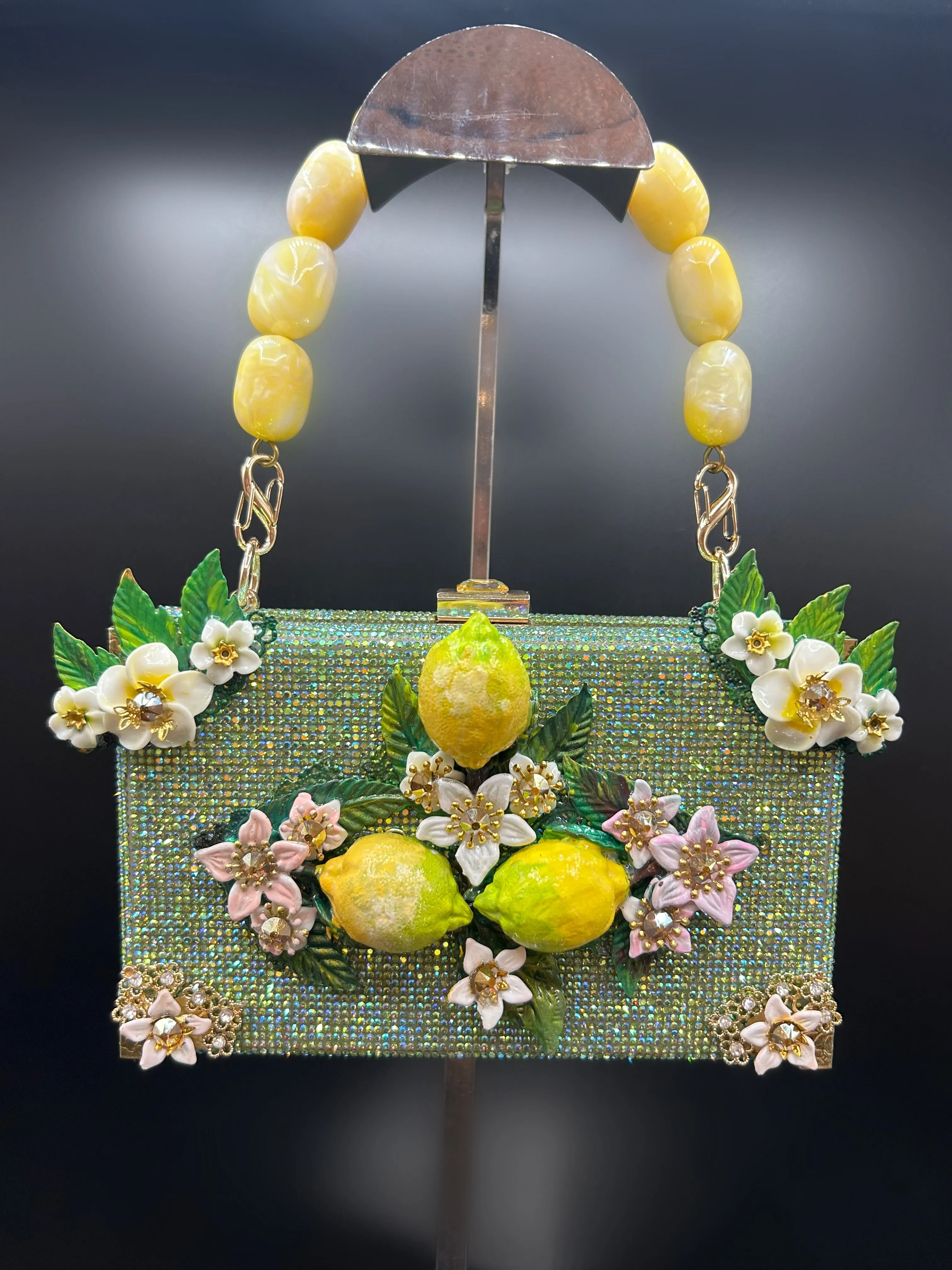 Lemon Lime Splash