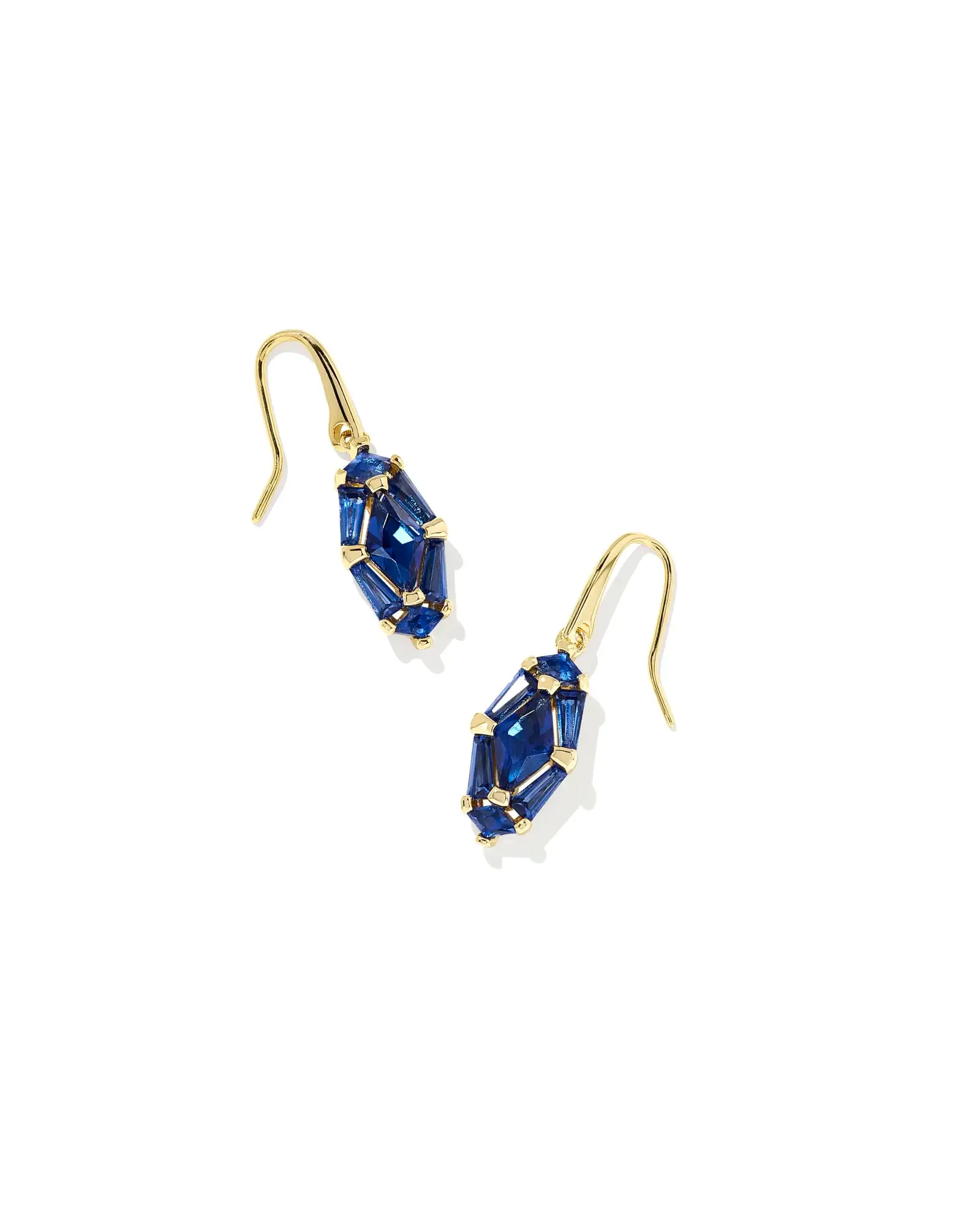 Lindy Rae Lee Drop Earring in Gold