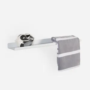 Lip Shelf Medium 700 - White
